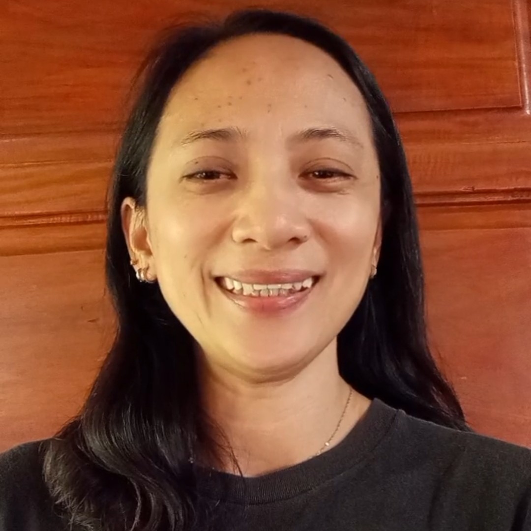 Sherryll - Filipino Nanny