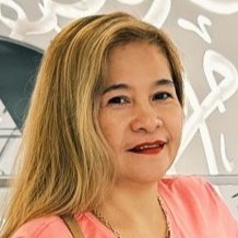 vilma - Filipino Babysitter