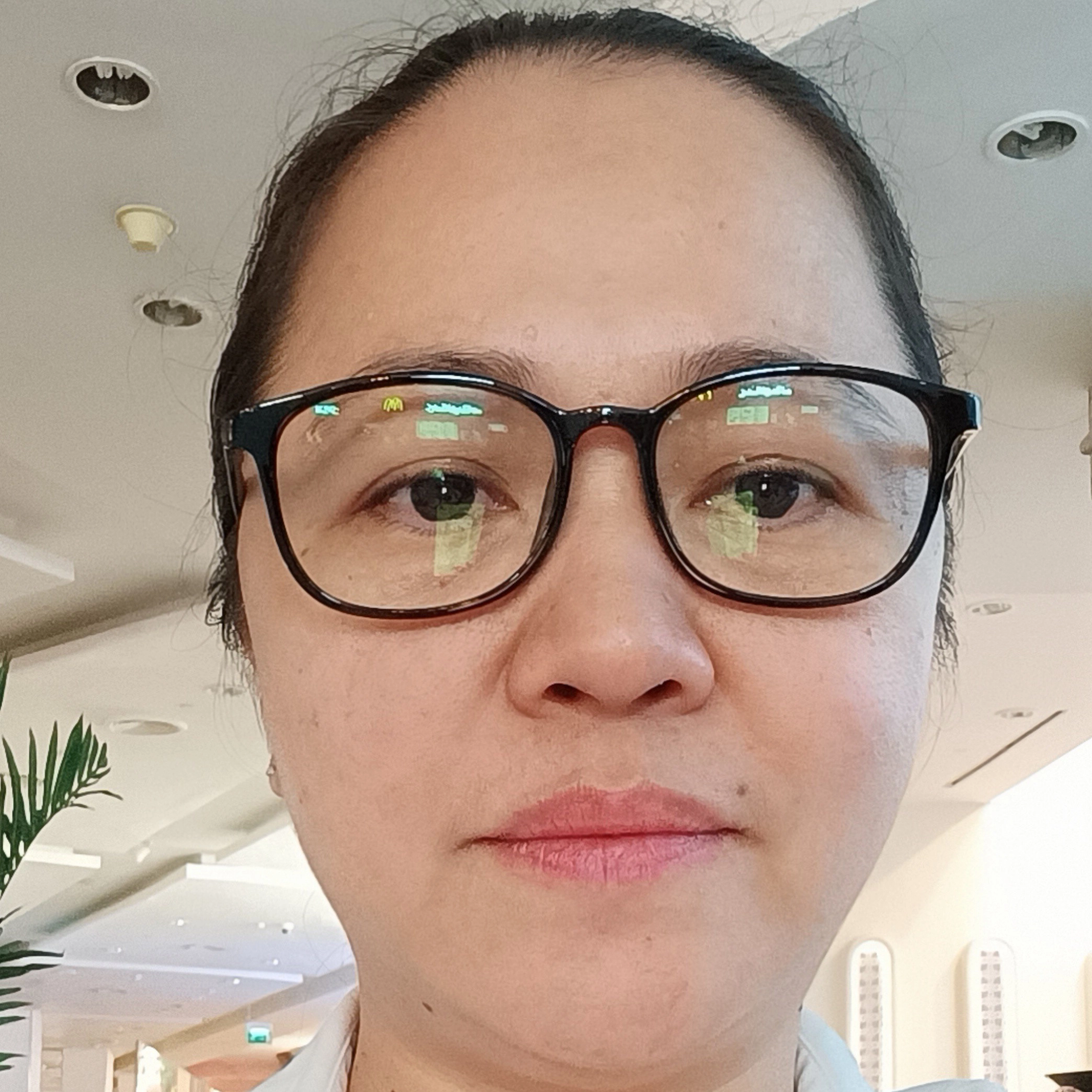 jeralyn - Filipino Nanny