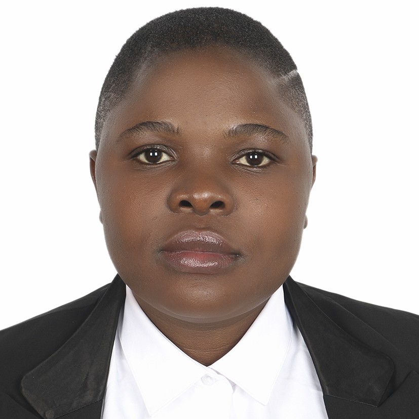 Medeline - Zimbabwean Nanny