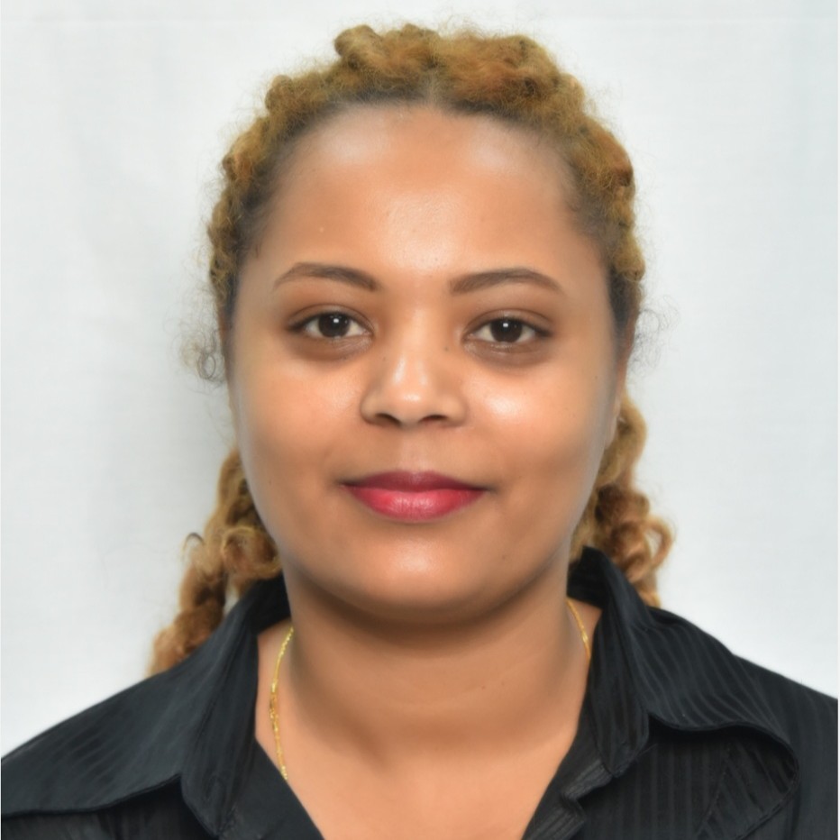 Tihut - Ethiopian Nanny