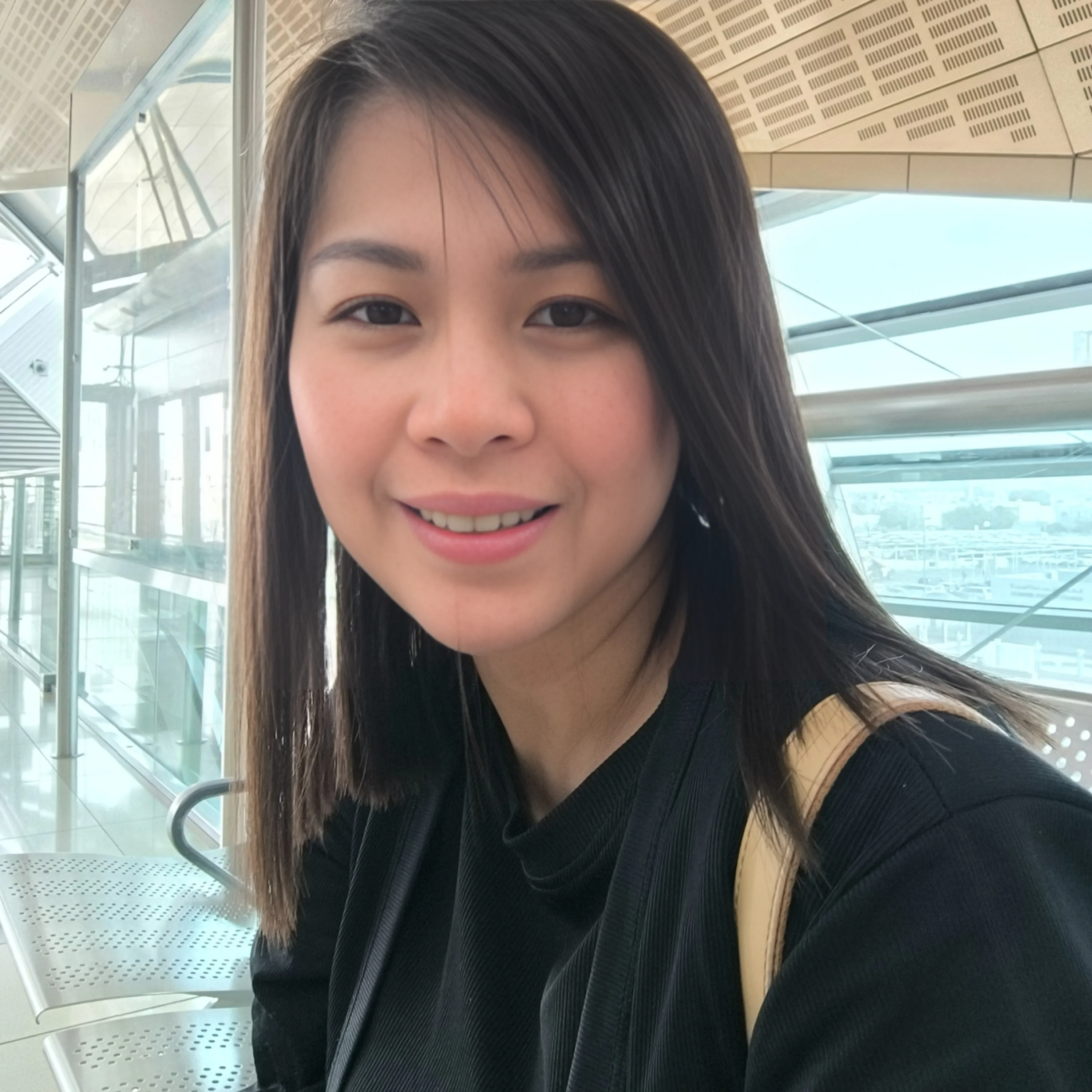 Marissa - Filipino Nanny