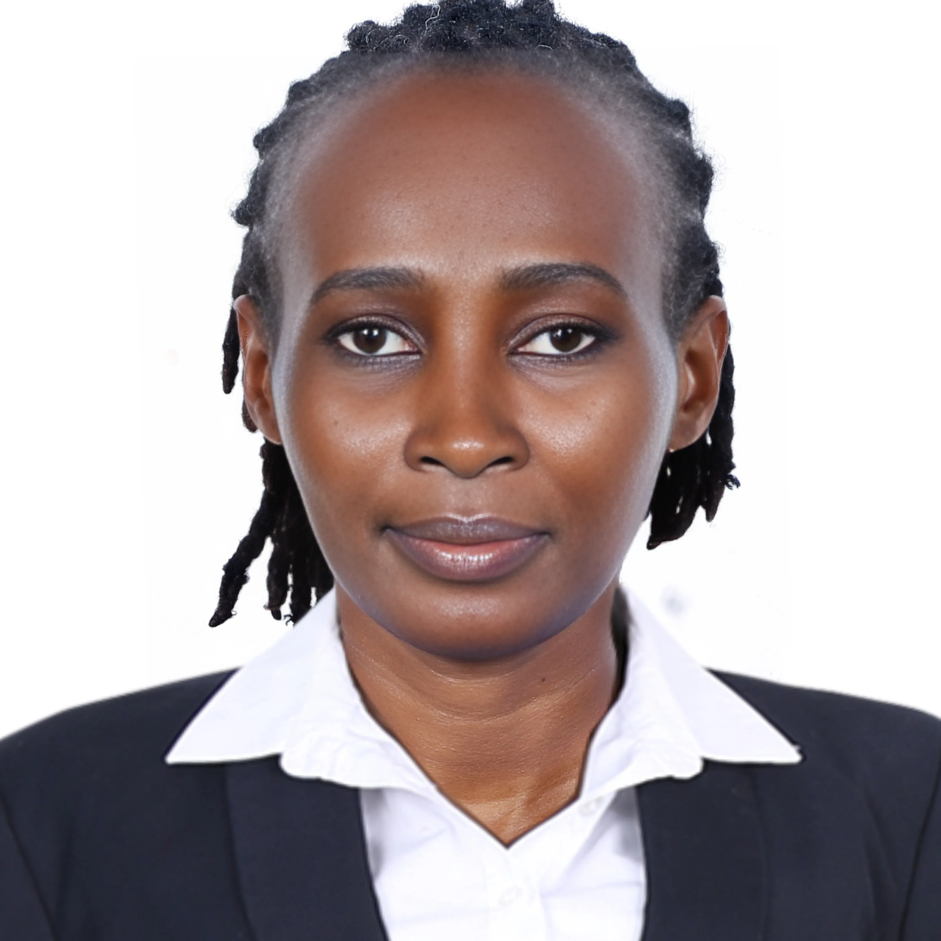 Lilian - Kenyan Nanny / Caregiver