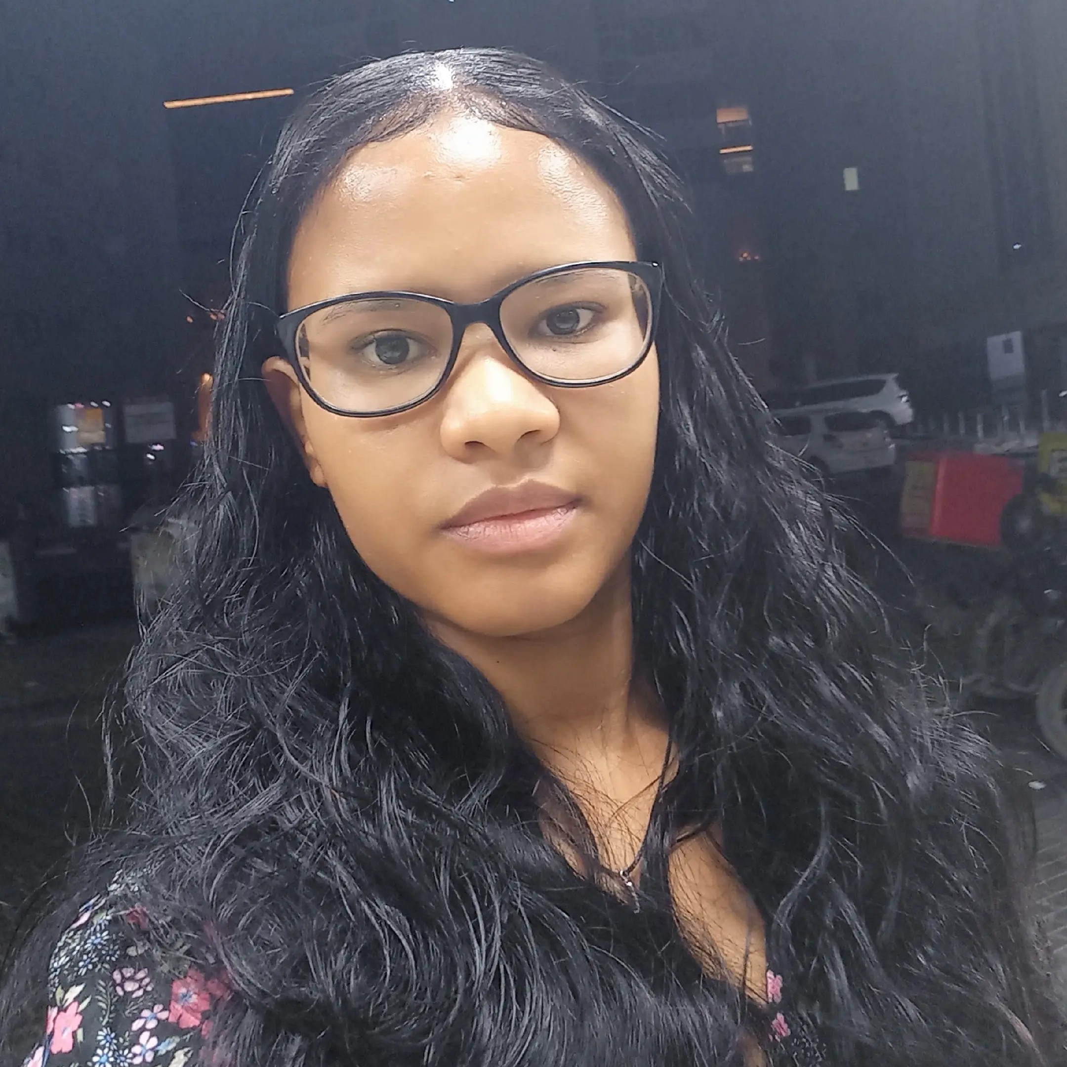 Eden - Ethiopian Nanny