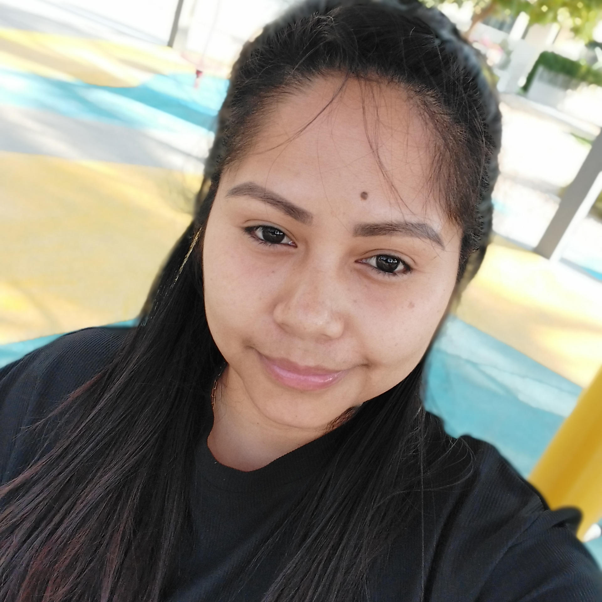 Jerah - Filipino Babysitter