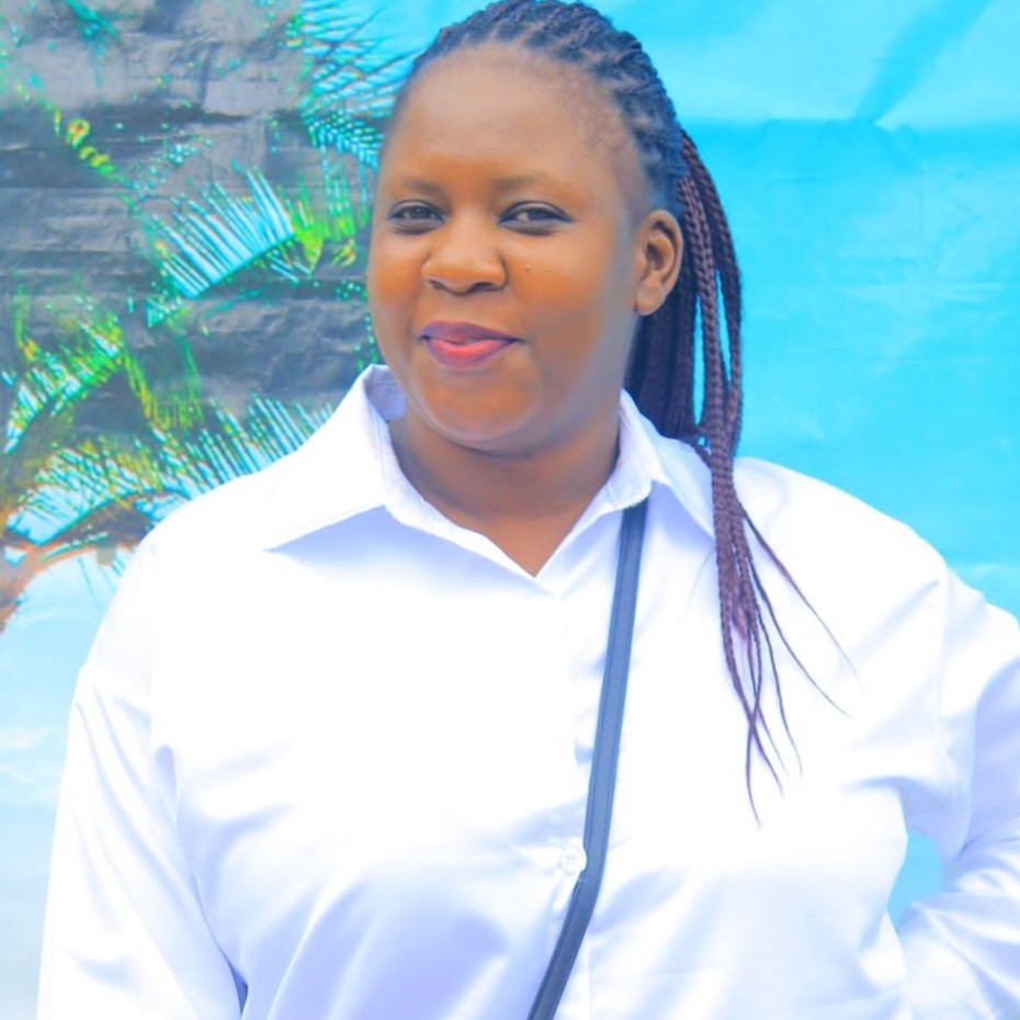 Moreblessing - Zimbabwean Nanny