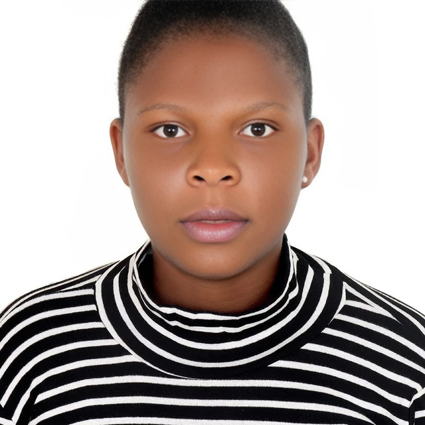 Princeila - Ghanaian Nanny / Maid / Eldercare