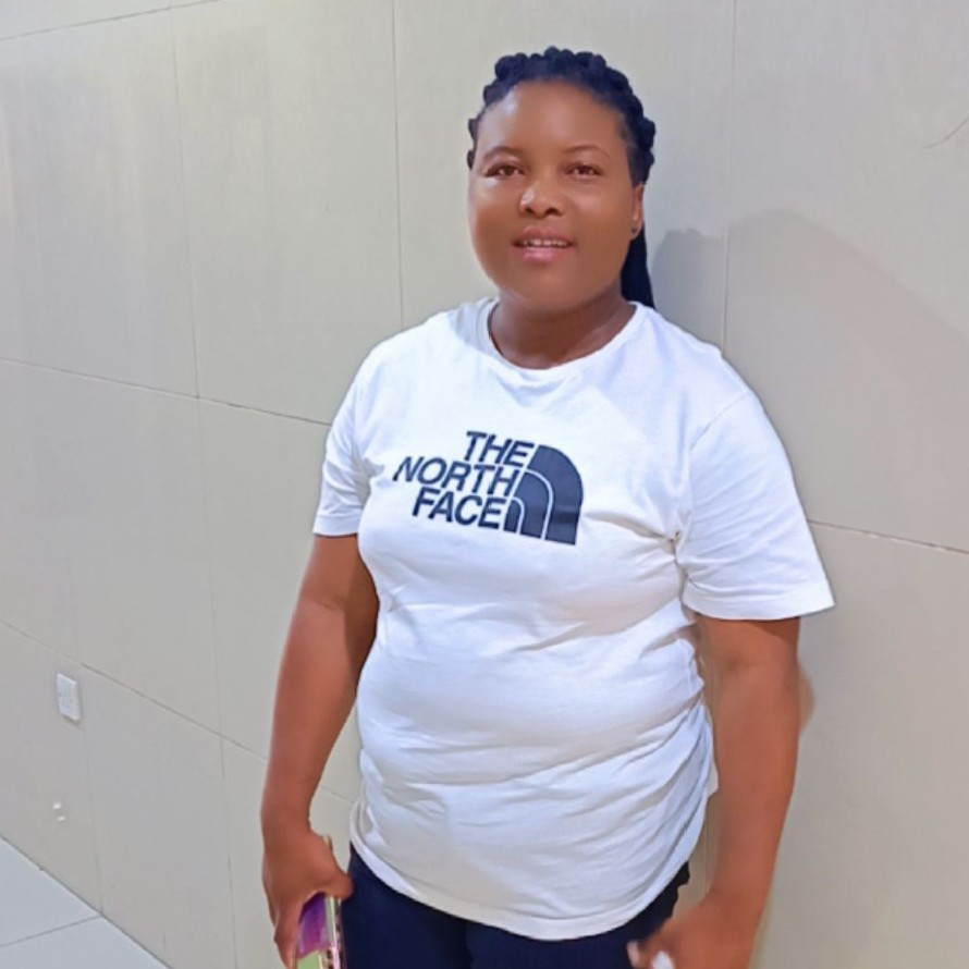 Lindiwe - Zimbabwean Nanny