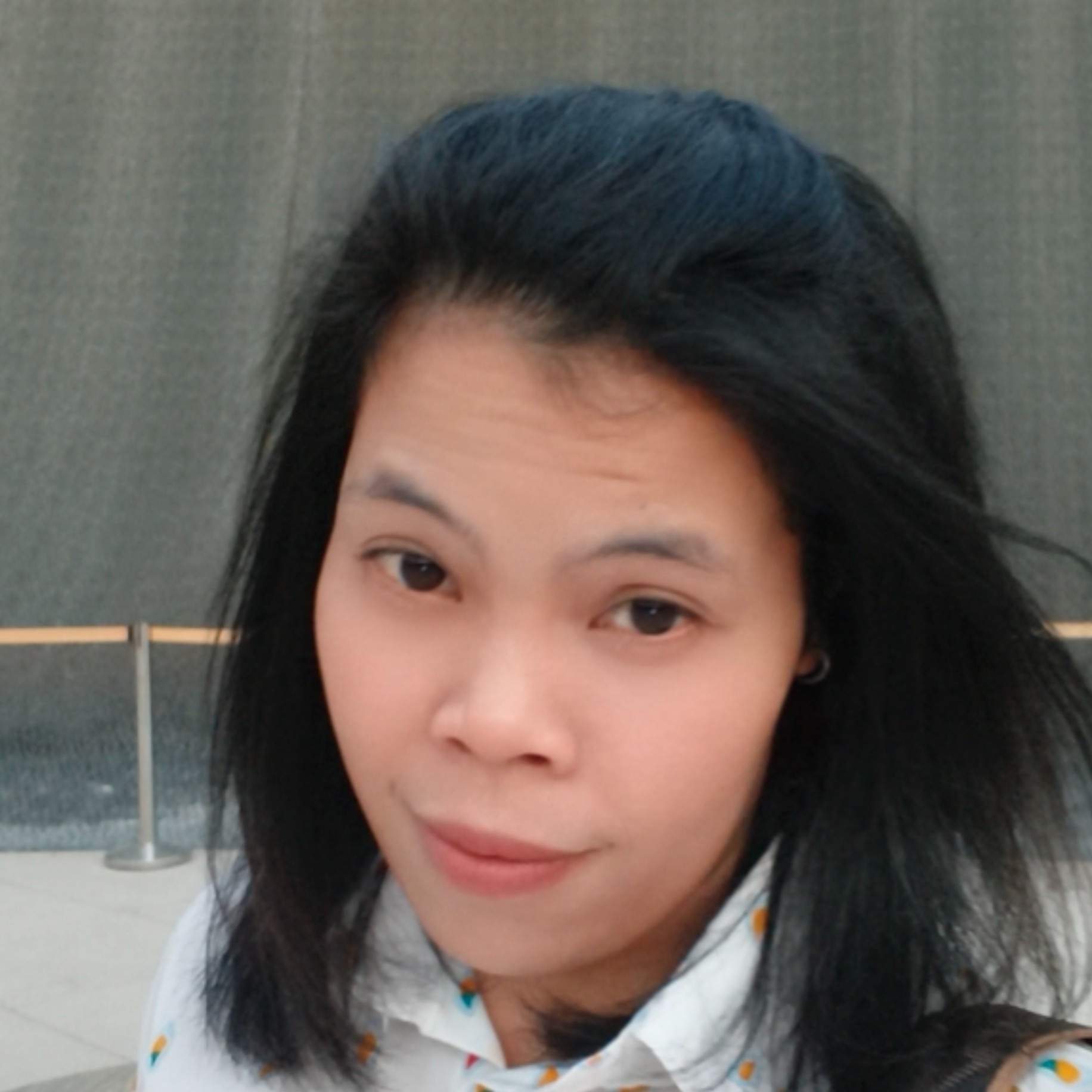 Ramilah - Indonesian Nanny