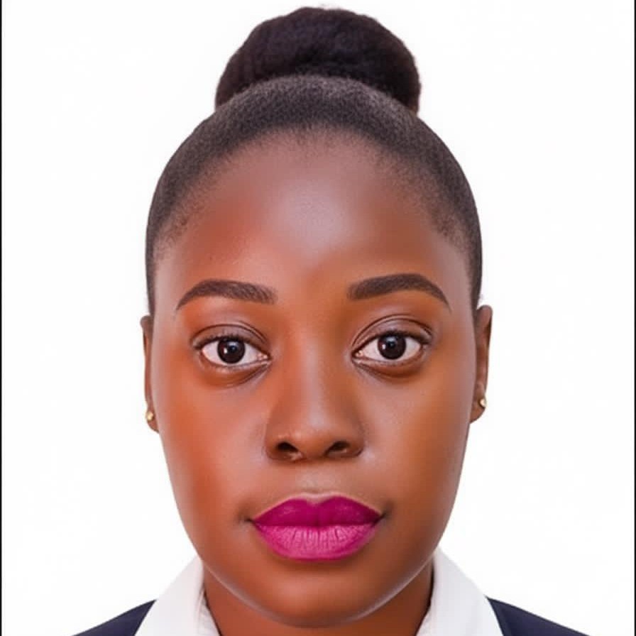 Lydia - Ugandan Nanny