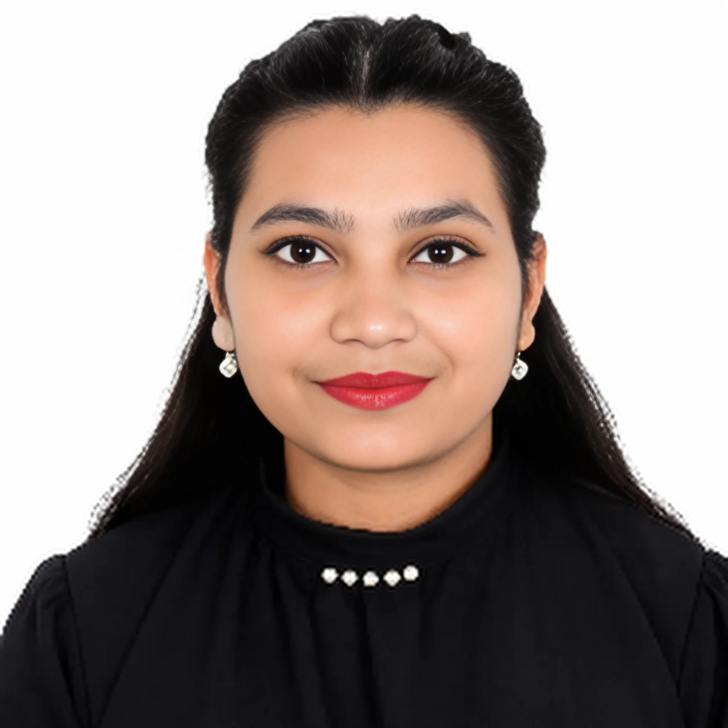Lovepreet - Indian Maid