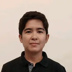 Criselda - Filipino Nanny