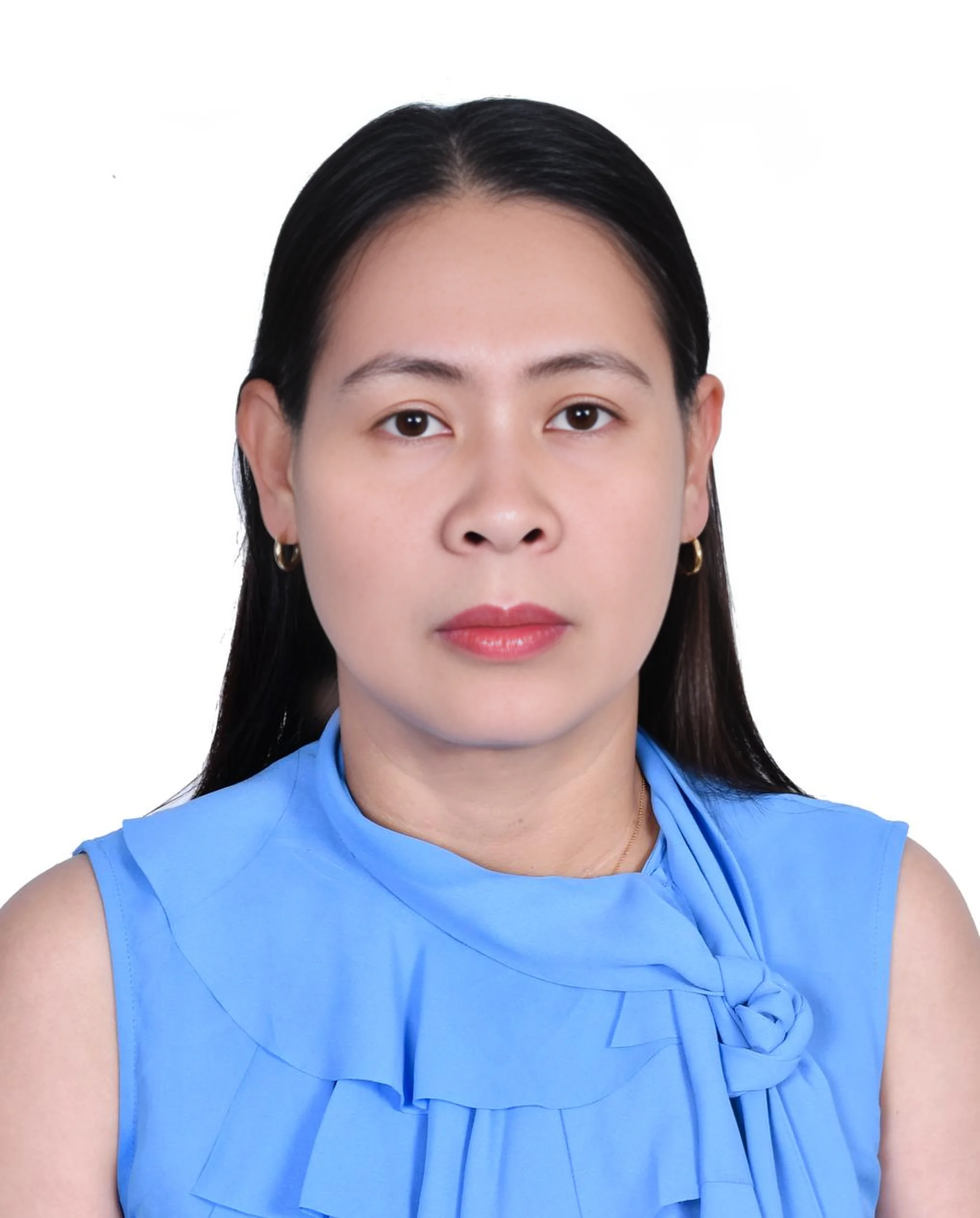Jessica - Filipino Nanny