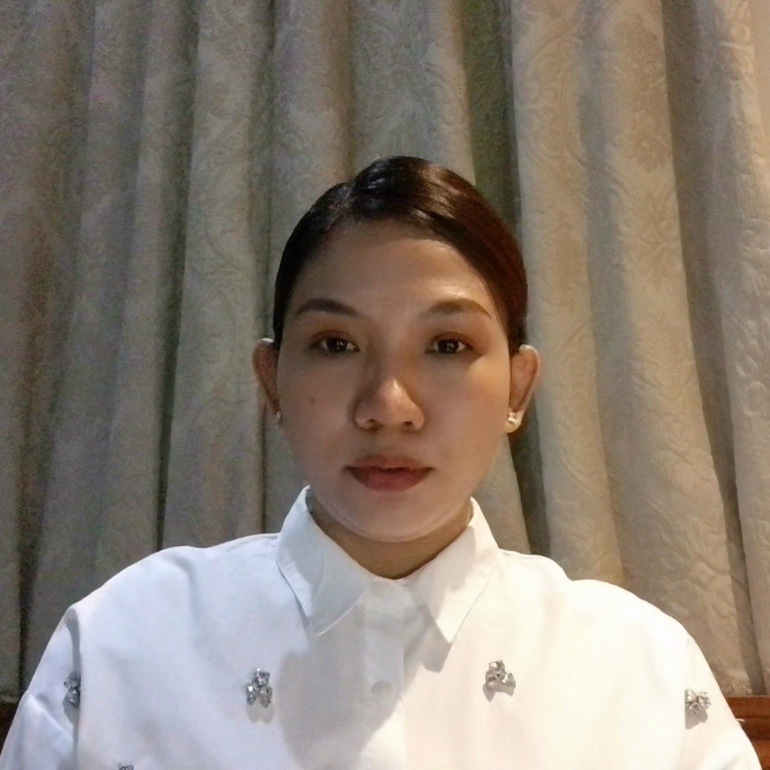 Maria - Filipino Nanny