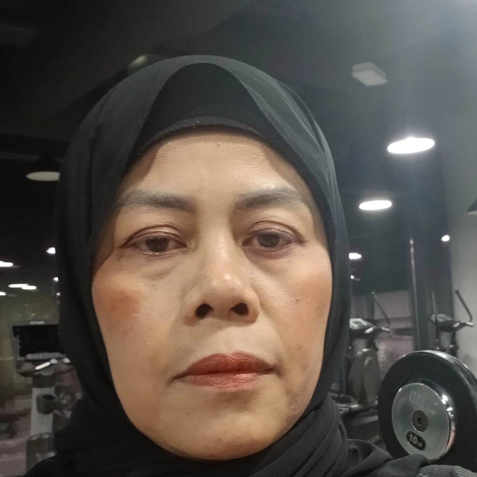 Eva - Indonesian Nanny