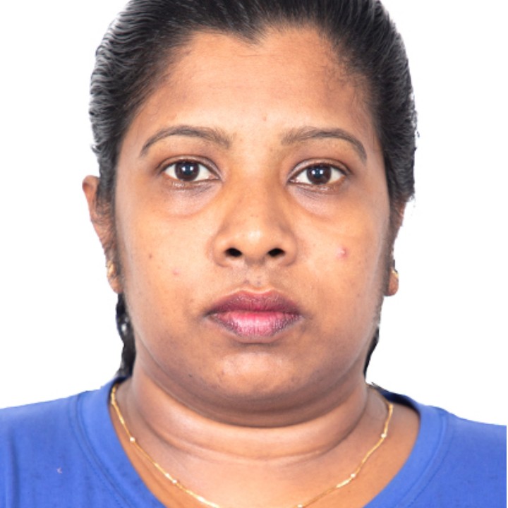 Hansi - Sri Lankan Maid