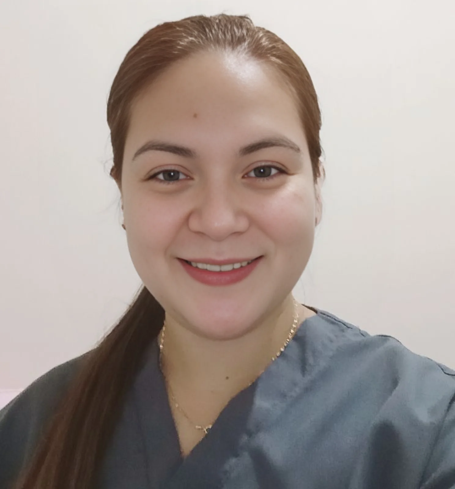 Ma - Filipino Nanny