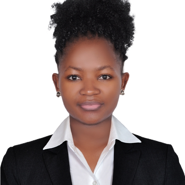 Namuzimule - Ugandan Nanny