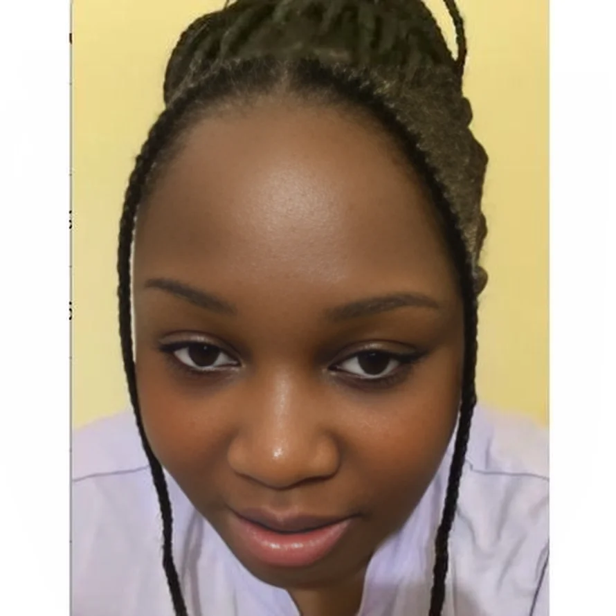 Brigeet - Kenyan Nanny