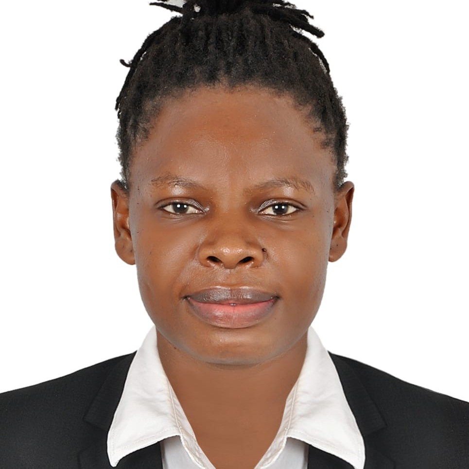 Eunice - Kenyan Nanny