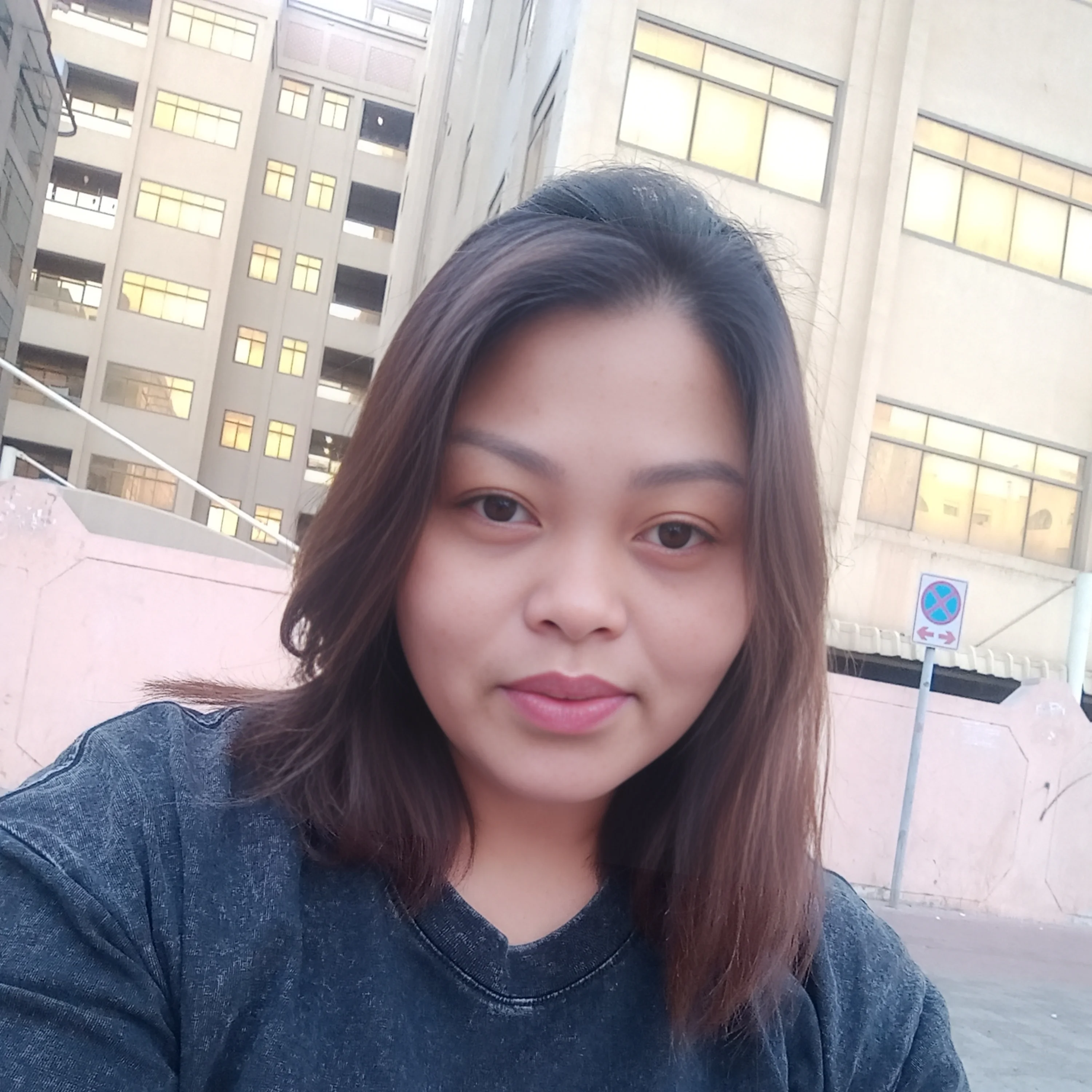 Rejinn - Filipino Maid