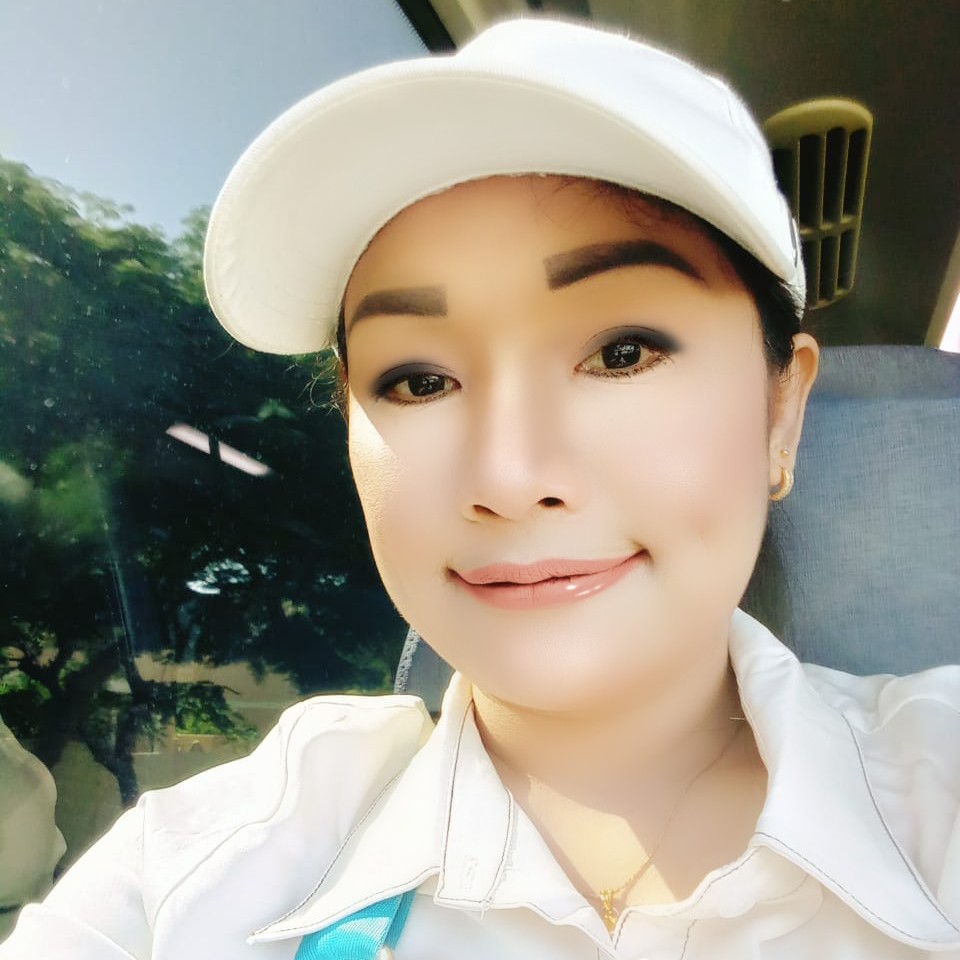 Srie - Indonesian Nanny