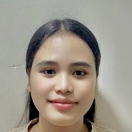 Nurhima - Filipino Nanny