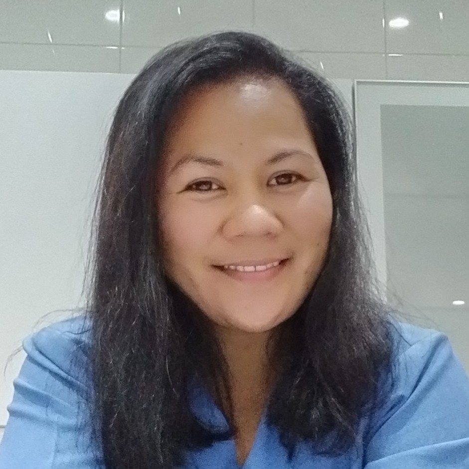 Ma - Filipino Babysitter