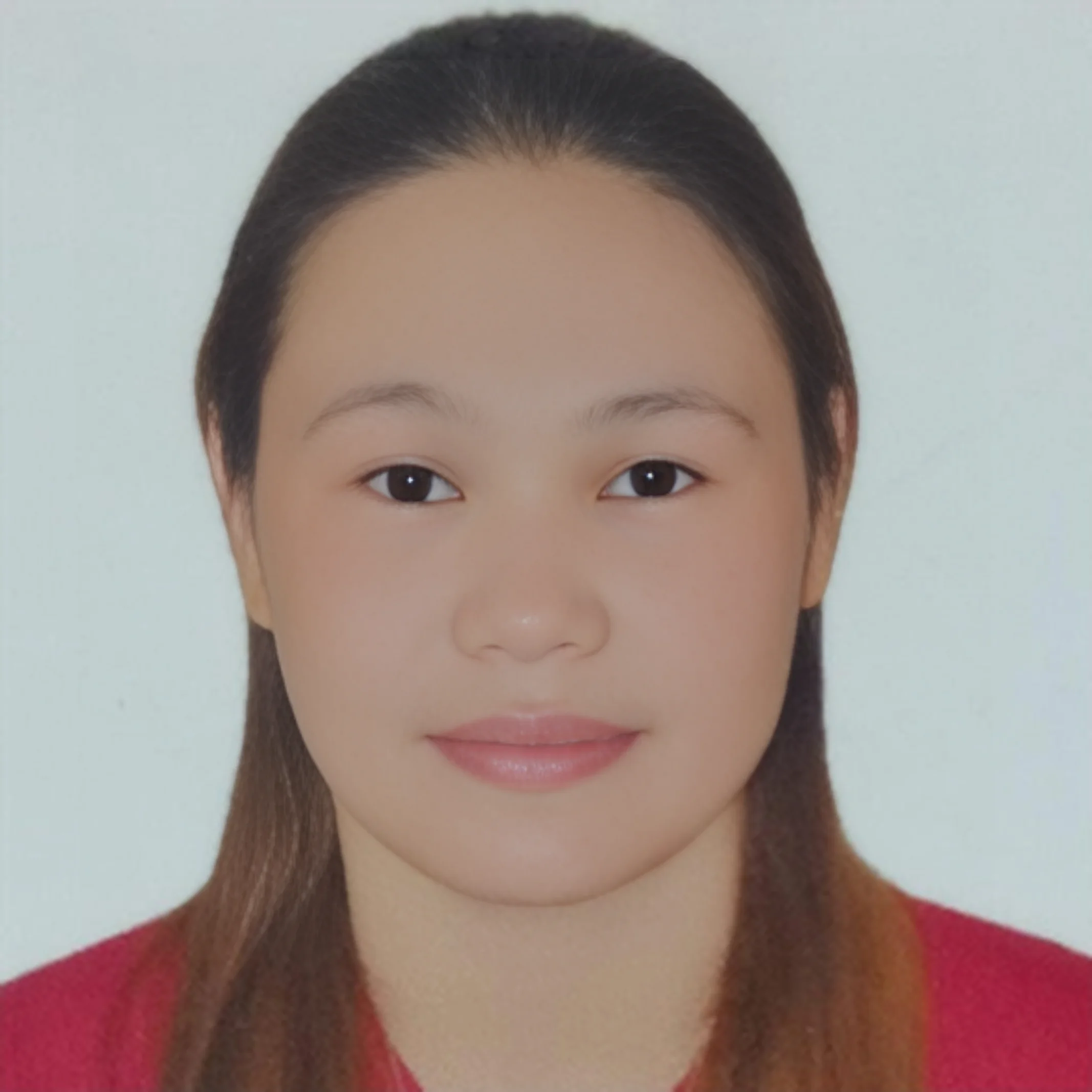 Rovelyn - Filipino Nanny