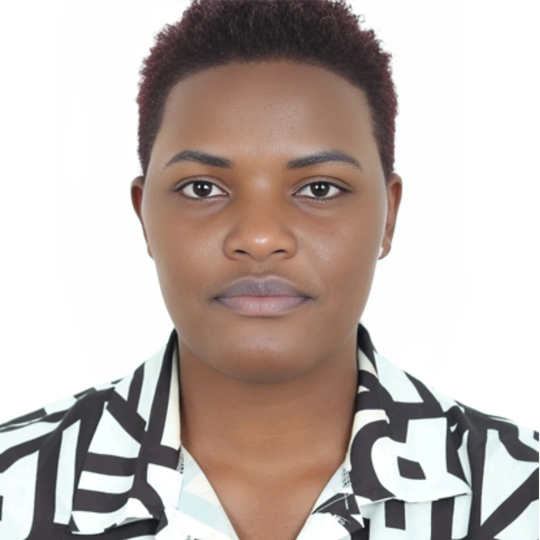 Sharon - Ugandan Nanny / Maid