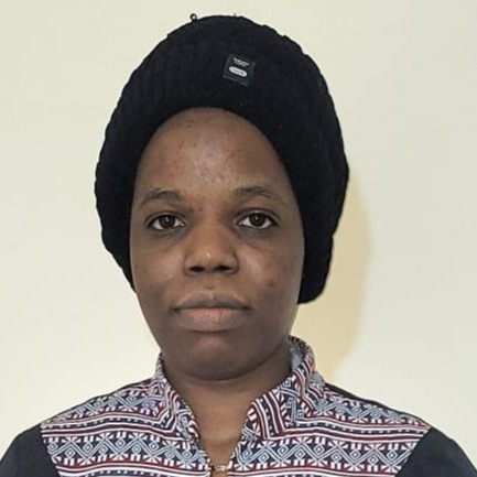 Namwebya - Ugandan Nanny