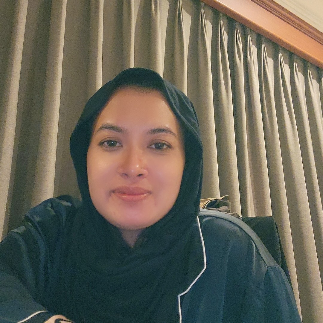 Siti - Indonesian Nanny