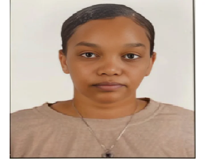 LEMLEM - Ethiopian Maid