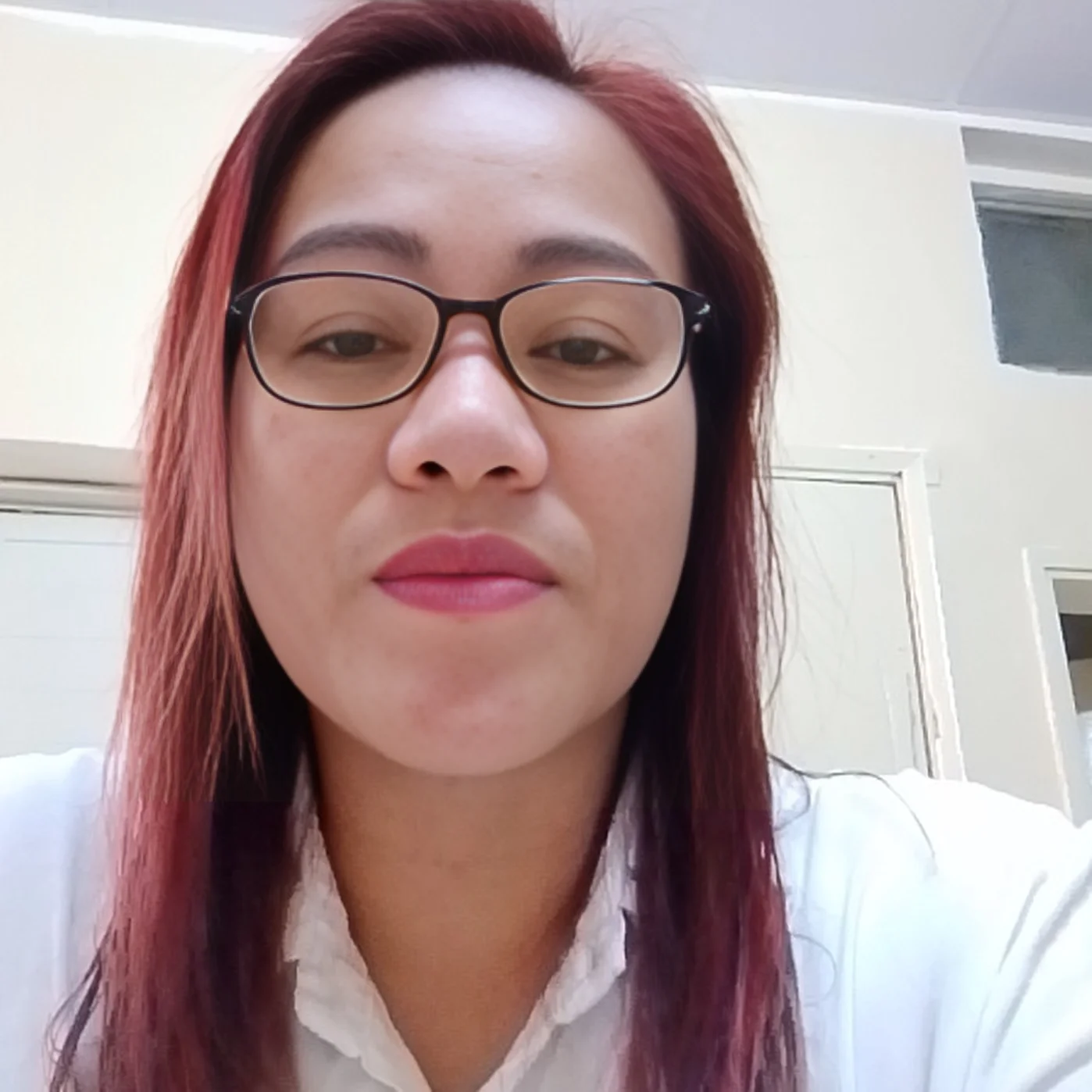 Ruby - Filipino Maid