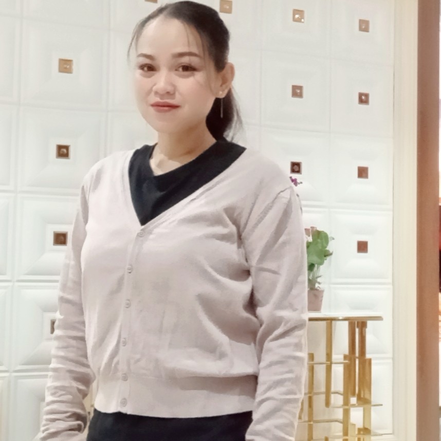 Ai - Indonesian Nanny