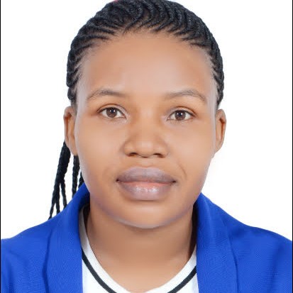 Maria - Ugandan Nanny