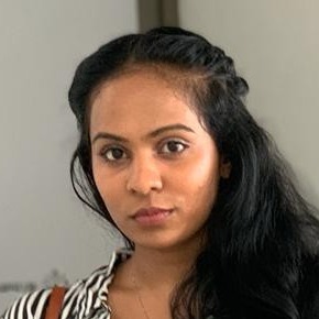 Mithila - Sri Lankan Nanny