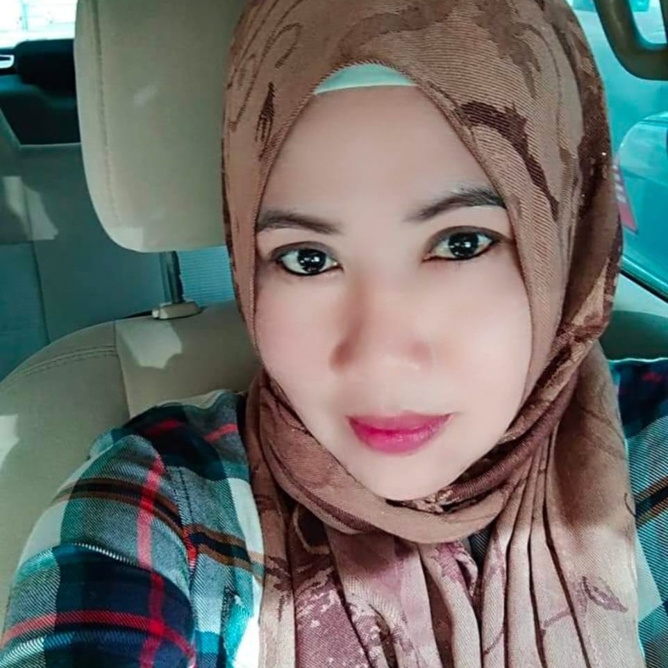 Asma - Indonesian Nanny
