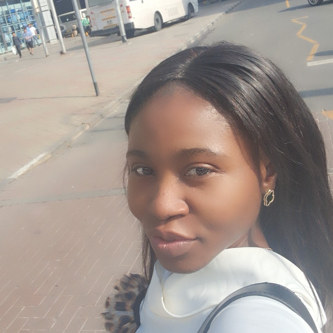 Balikis - Nigerien Nanny