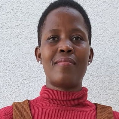 Katushabe - Ugandan Nanny