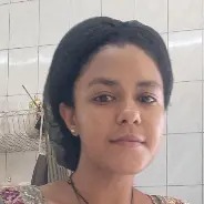 Kozit - Ethiopian Nanny