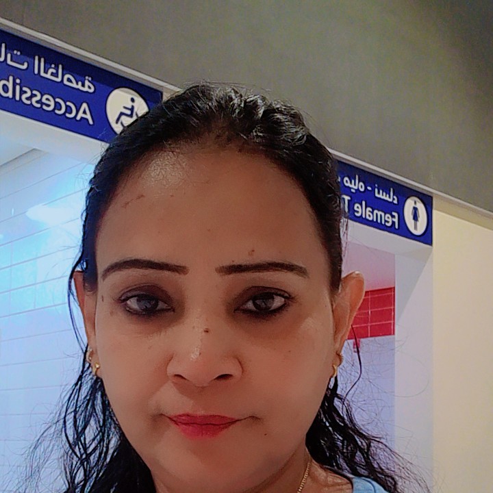 Maduka - Sri Lankan Nanny