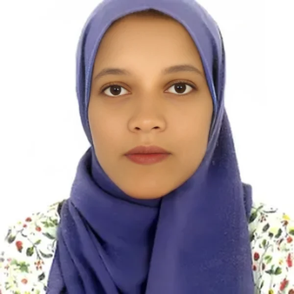 Misra - Ethiopian Nanny