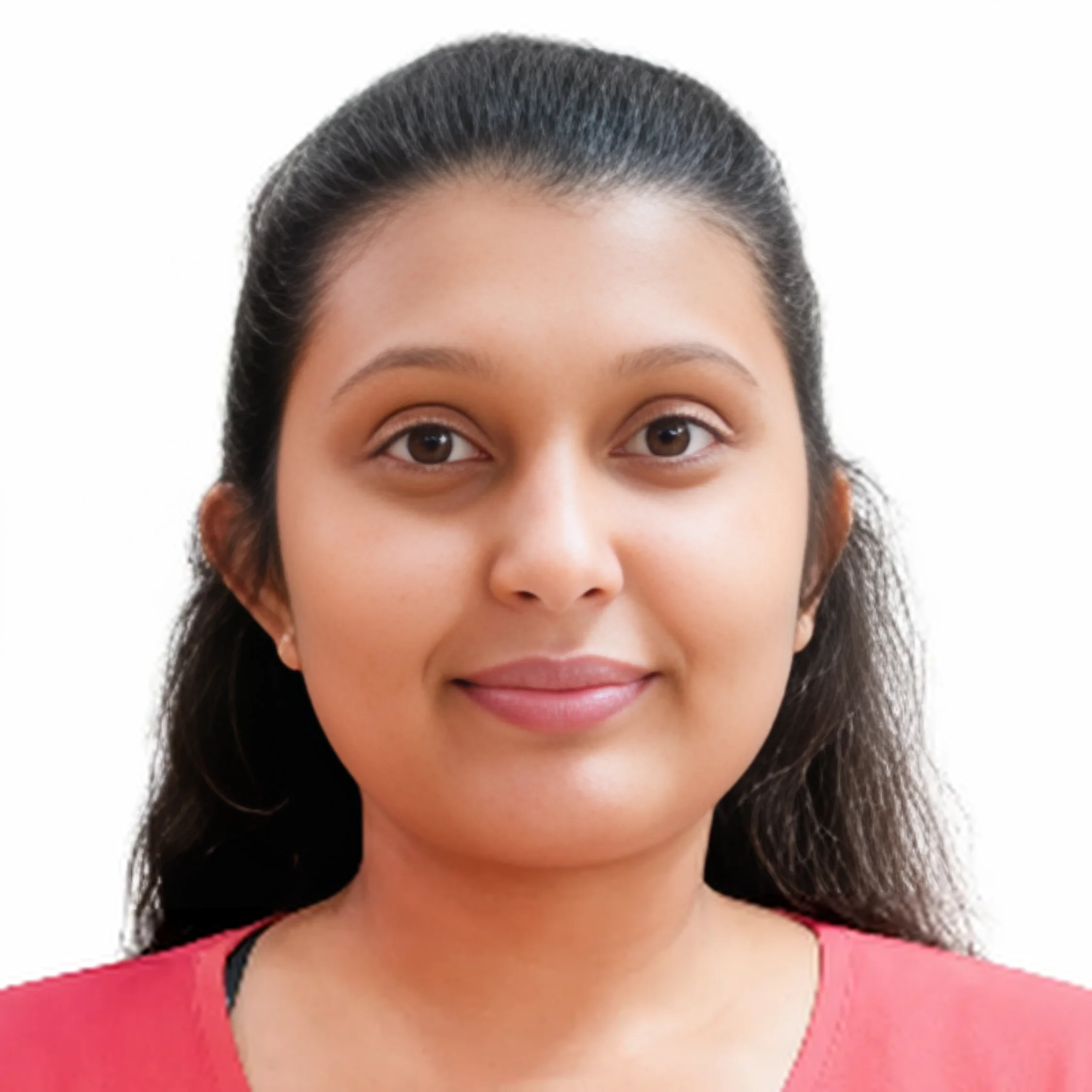 Ayoma - Sri Lankan Nanny