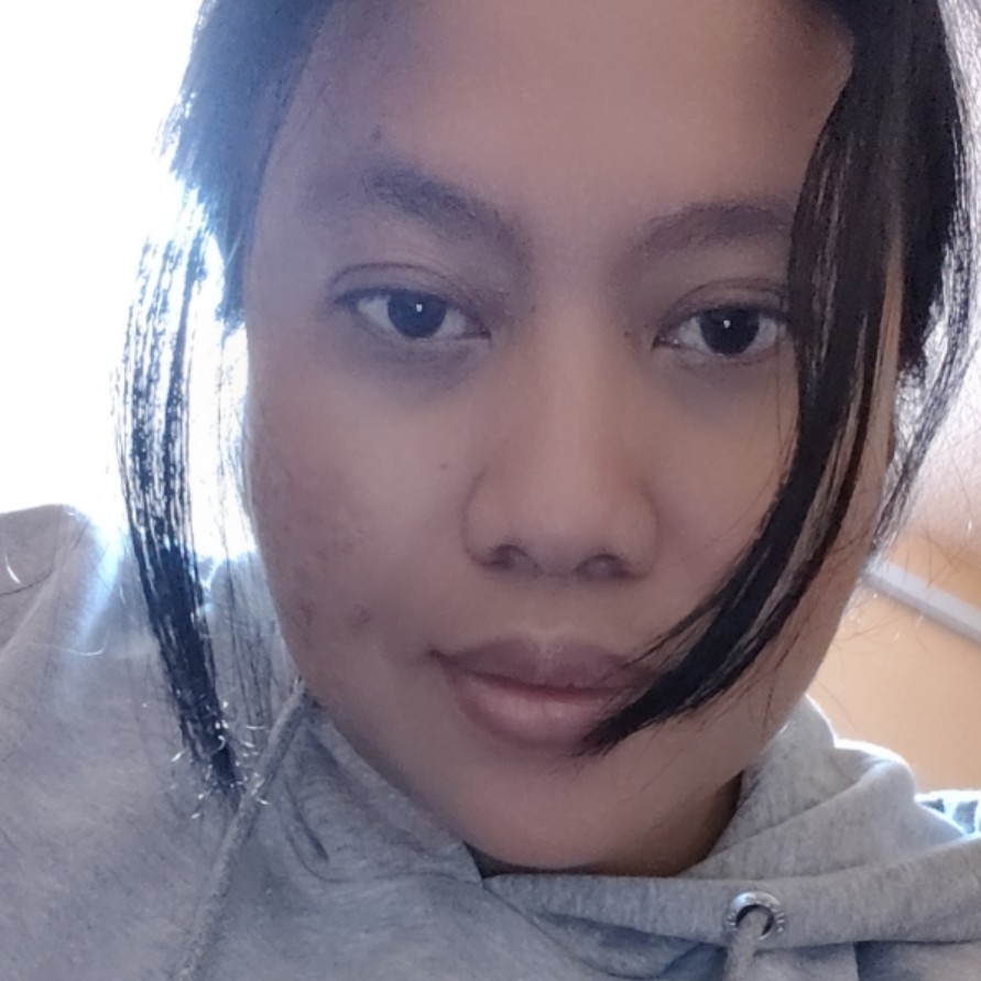 Jannat - Indonesian Nanny