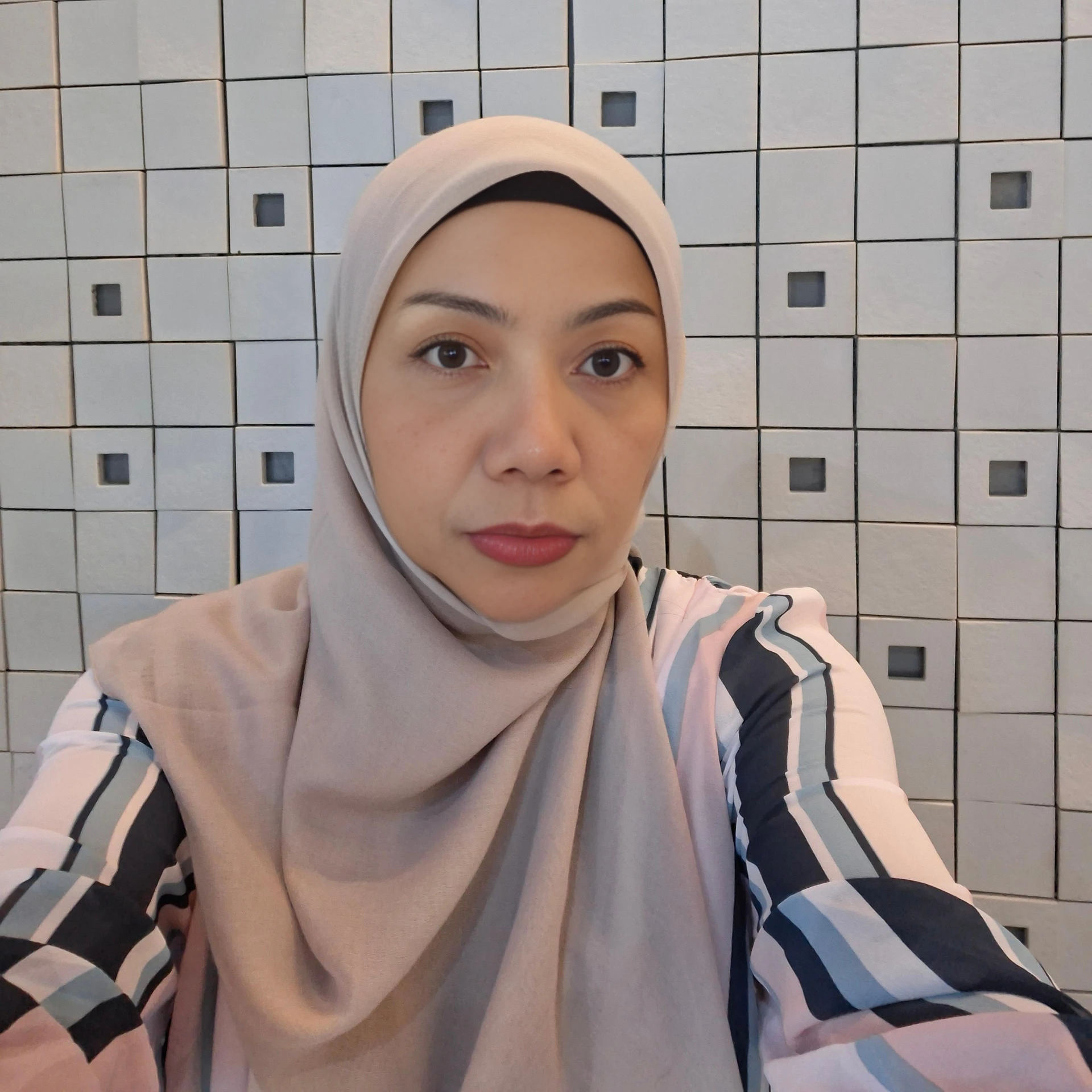 Susi - Indonesian Nanny / Maid