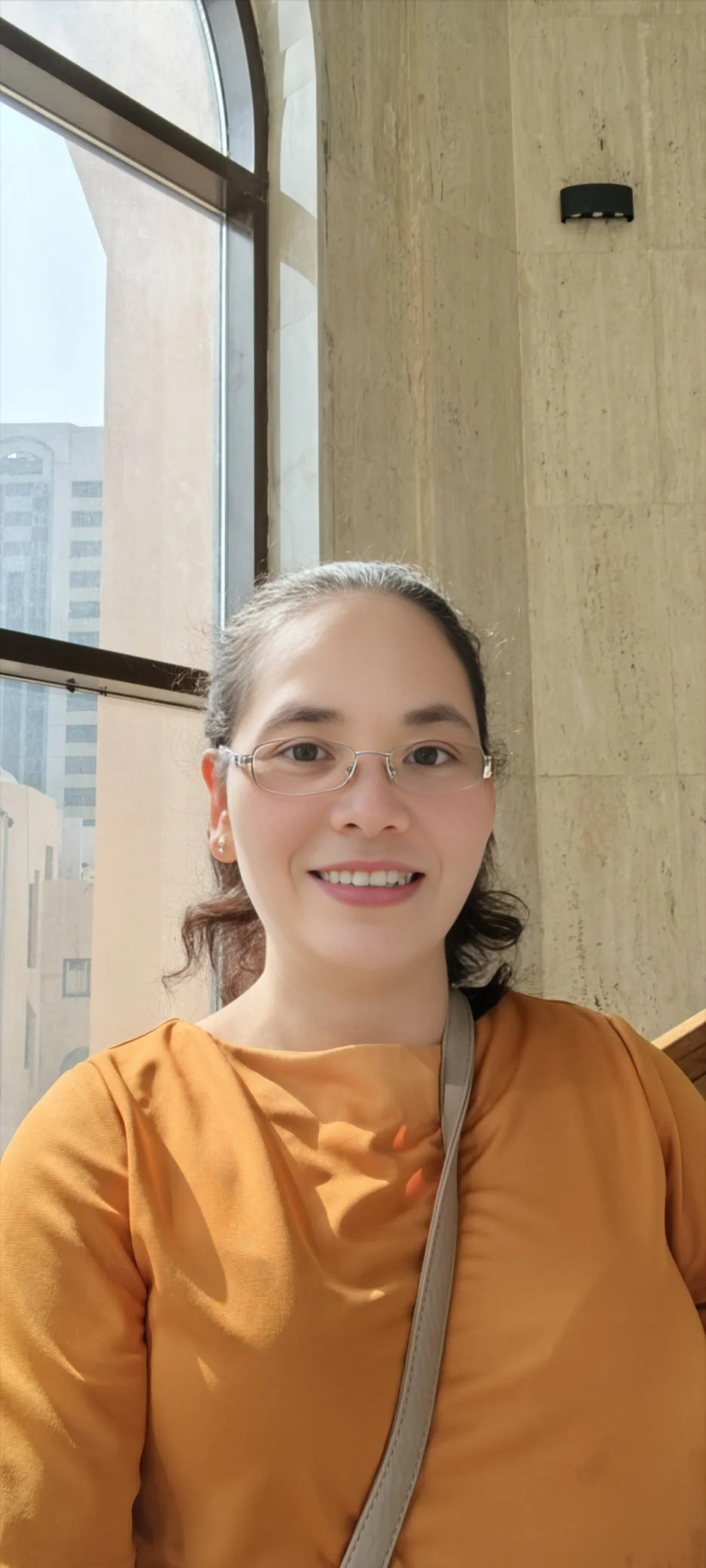 Lilibeth - Filipino Nanny / Maid / Eldercare