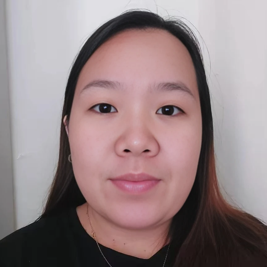 Joeriza - Filipino Nanny / Caregiver