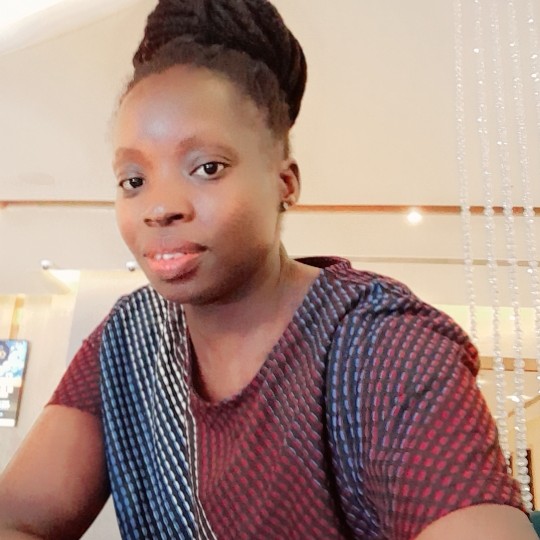 Alice - Ugandan Nanny