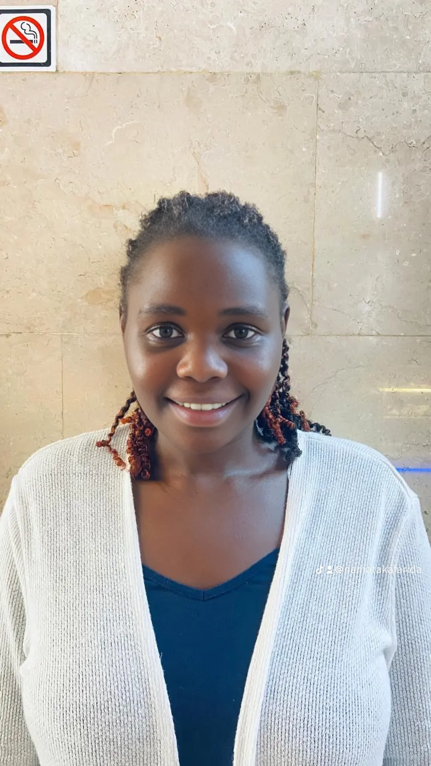 NAMATAKA - Ugandan Nanny